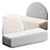 Translation: Secolo HORIZON | Sofa

Modern Elegance: Secolo HORIZON Sofa 3D model small image 1
