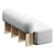 YEMENI Sofa | Modern Elegance 3D model small image 4