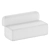 YEMENI Sofa | Modern Elegance 3D model small image 5