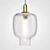 ImperiumLoft LOVE Pendant Light 3D model small image 5
