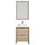 Dantone Home Dive Bathroom Furniture 3D model small image 2