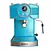 KT-7125 Espresso & Cappuccino Maker 3D model small image 2