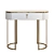 Woodenkors Ларенза Console Stand 3D model small image 1