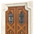 Classic Door 3D Model 1450mm 3D model small image 4