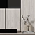 Sleek TV Wall Mount Stand 3D model small image 3