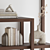 Modern Kiora Etagere Bookcase Furniture 3D model small image 4