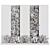 Modern Plant Wall Decor.currentTimeMillis() 3D model small image 4