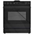 Samsung Smart Gas Range: Air Fry, Sous Vide 3D model small image 4