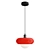 Bauhaus Mini Retro Pendant Light 3D model small image 2