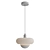 Bauhaus Mini Retro Pendant Light 3D model small image 4