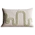 Mirage Pillow Set: Vibrant & Stylish 3D model small image 3