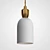 ImperiumLoft OLLY Pendant Light 3D model small image 2