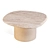 Carpanese Home Pebble Collection: Coffee/Side Tables 3D model small image 3