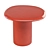 Carpanese Home Pebble Collection: Coffee/Side Tables 3D model small image 4
