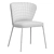 Modern Ciselia Chair Design 3D model small image 7