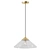 Retro Nordic Flair Pendant Light 3D model small image 2