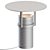 Muuto Set Table Lamp, Modern 3D model small image 5