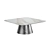 Modern Cattelan Italia Dining Table 3D model small image 3