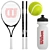 Wilson Burn Jr. Tennis Bundle 3D model small image 2