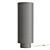 Minimalist Modern Floor Lamp 3D model small image 5