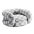 Luxury Swivel Chair Cosenza Eichholtz 3D model small image 4