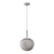 Minimalist Pendant Lighting Fixture 3D model small image 4