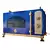 Retro-Style BRT Microwave Oven 3D model small image 1