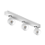 Rotating LED Ceiling Light Discreet 3D model small image 4