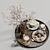 Elegant Decor Set 148 3D model small image 4