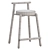 Modern Model Bar Stool Baranych 3D model small image 7