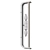Alabaster Lens Wall Sconce 3D model small image 4