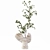 Blossom Indoor Plants Collection 3D model small image 3