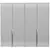 Modern Wardrobe Model for Room 3D model small image 3