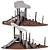 Modern Kids Playground 3D model small image 2