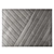 Velvet Soft Wall Panel 3600x2700mm 3D model small image 3