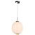 Modern Pendant Light Model 3D model small image 2