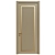 Interior Doors 3D Model #266 3D model small image 6