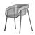 Designer Mesh Chair Magis Edition 3D model small image 2