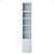 Rolo Nanga-1 Storage Cabinet 3D model small image 3