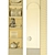 Rolo Nanga-1 Storage Cabinet 3D model small image 7