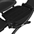 Portable Weber Q 1200 Grill 3D model small image 3