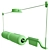 Modern Linear Pendant Light Fixture 3D model small image 5