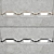 Modern Linear Pendant Light Fixture 3D model small image 6