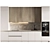 Functional Kitchen Model 2015 3D model small image 1