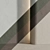 Beige Decorative Plaster Material 3D model small image 2