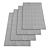 Archive Rug Collection Online 3D model small image 6