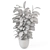 Rustic Indoor Plants Set 2433 3D model small image 4