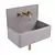 San Francisco Basin Sink 3D model small image 6