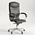 Executive Chair Nova Steel! 3D model small image 2