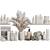 Bathroom Accessories Set V31 3D model small image 2